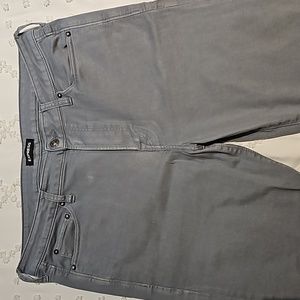 Mens Express Jeans